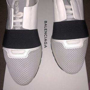 Balenciaga Speed Runners